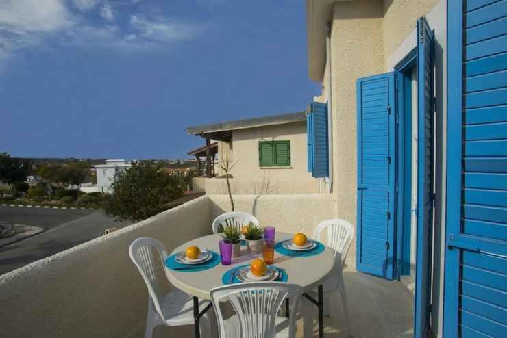 Vitamin Sea Protaras Dış mekan fotoğraf